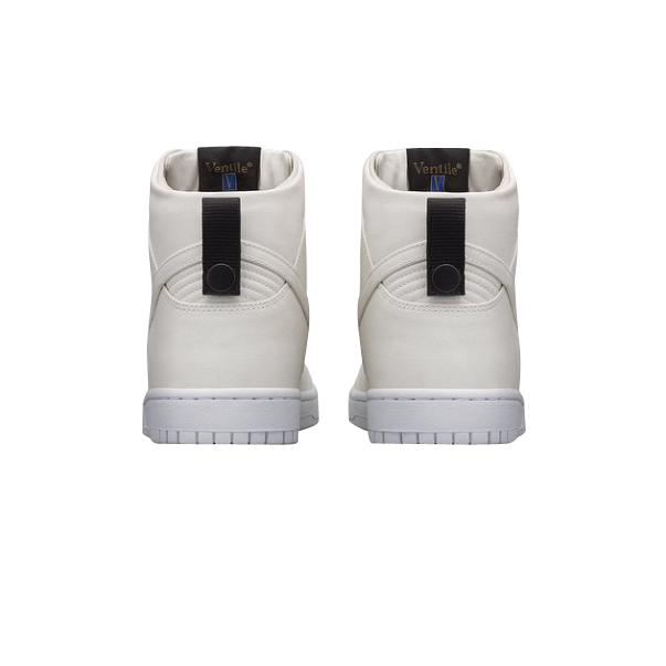 Dover Street Market x Nike Dunk High Lux White
