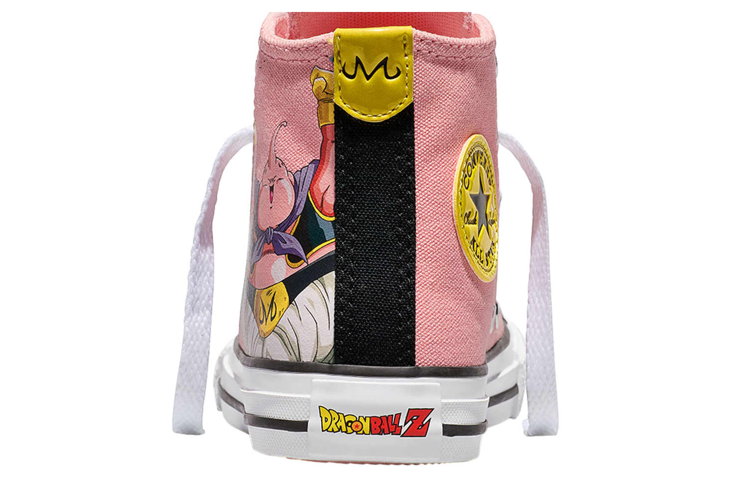 ドラゴンボールＺ Dragon Ball Z x Converse Chuck Taylor All-Star GS Majin Buu