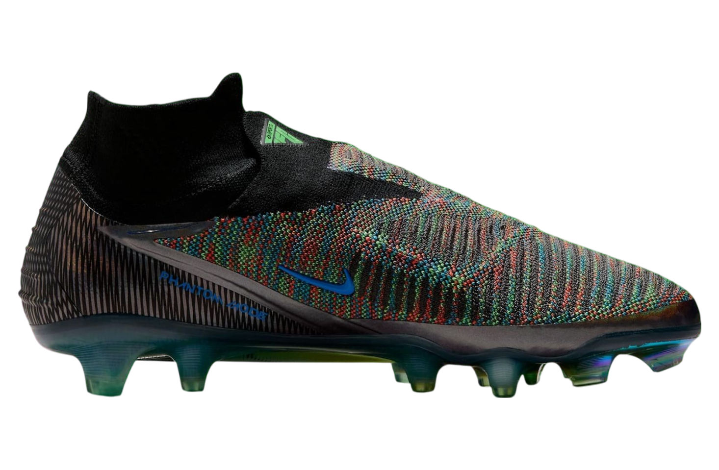 EA SPORTS FC 26 x Nike Phantom 6 Elite High Multi / Color