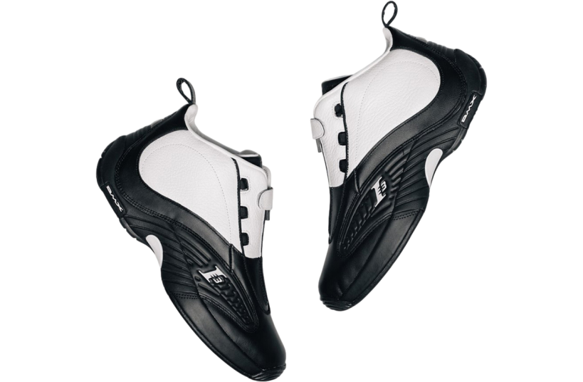 Reebok Answer 4 Stepover