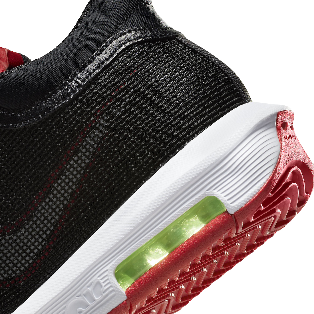 Faze Clan x Nike LeBron Witness 8