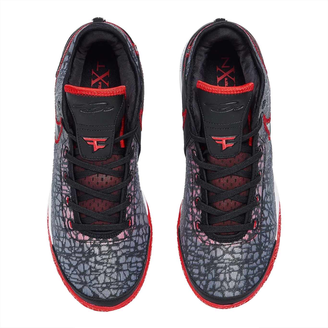 FaZe Clan x Nike Zoom LeBron NXXT Gen | Kixify