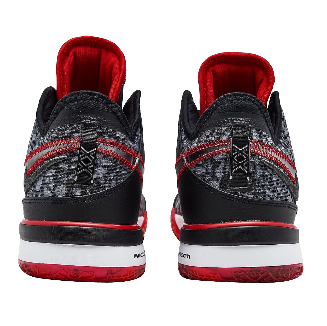FaZe Clan x Nike Zoom LeBron NXXT Gen | Kixify