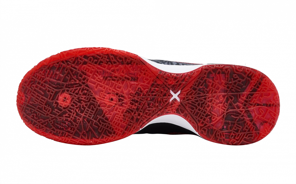 FaZe Clan x Nike Zoom LeBron NXXT Gen