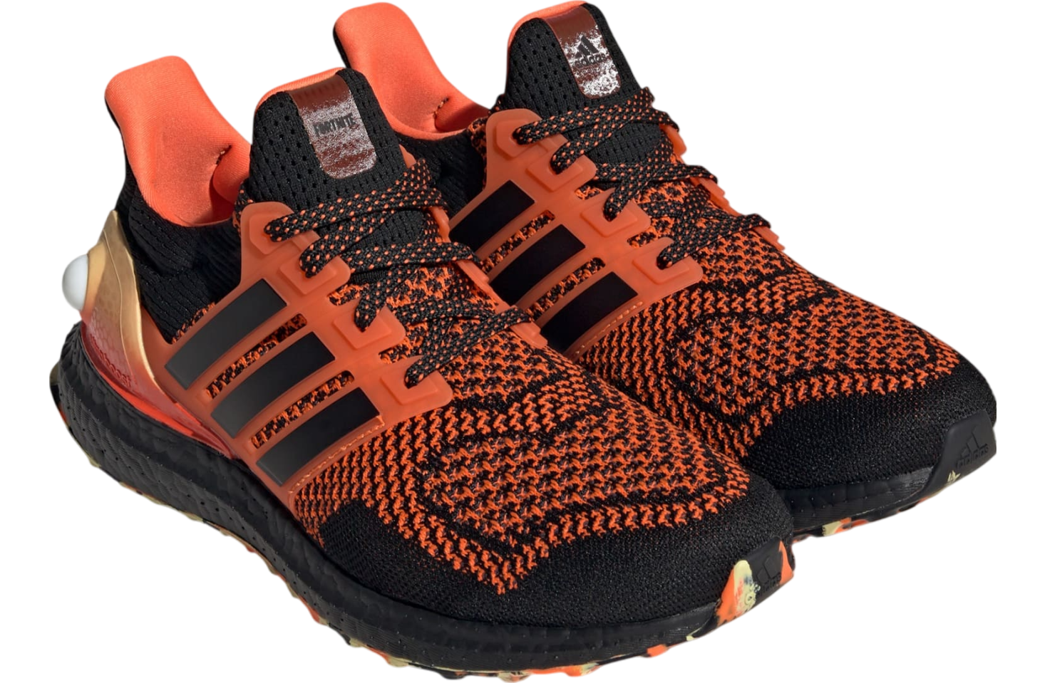 adidas Fortnite size 12.5 Amazon.com | Adidas Unisex-Adult Fortnite Ultraboost 1.0  main image 3