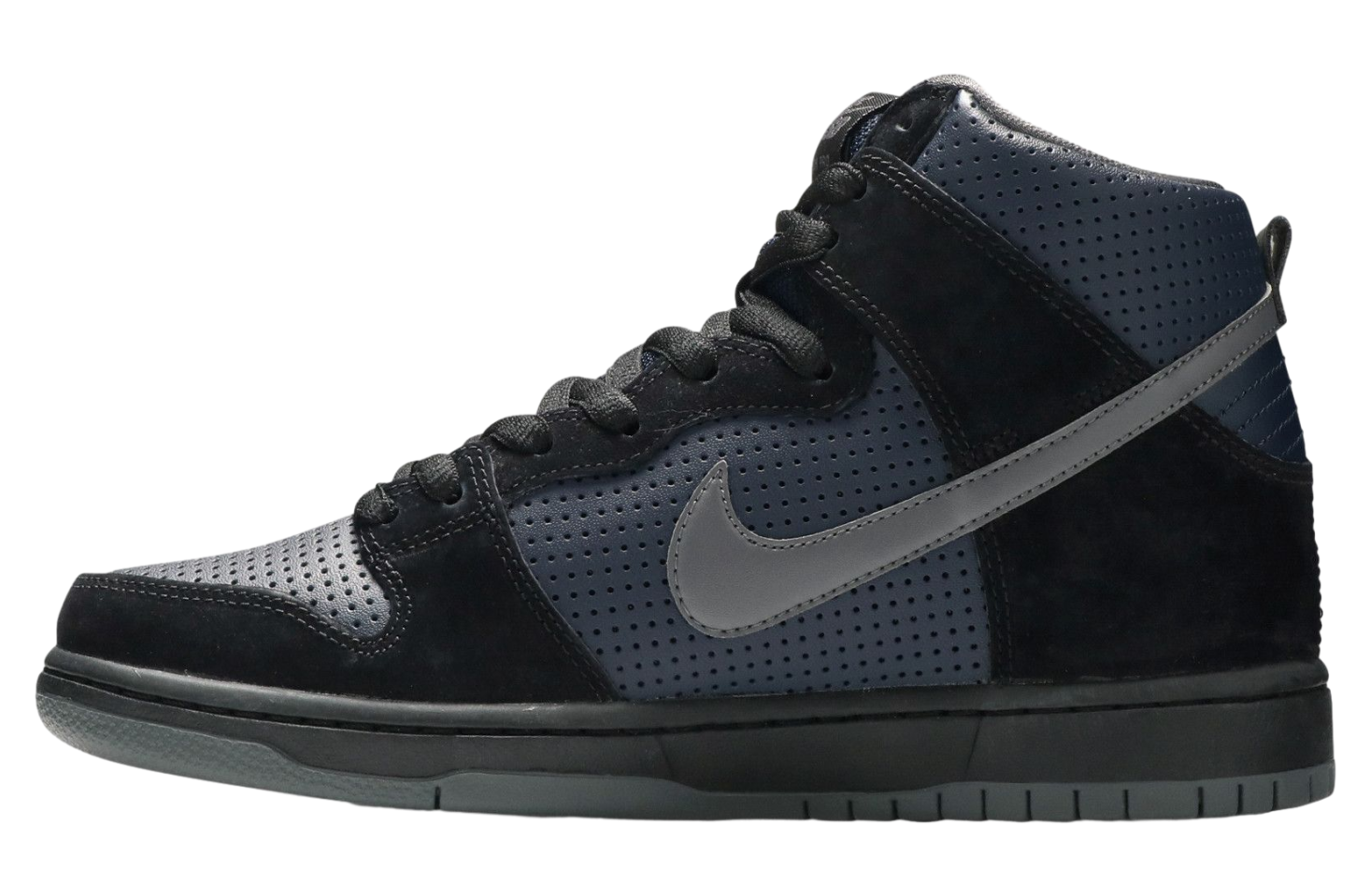Gino Iannucci x Nike SB Dunk High Pro Gino Ianucci