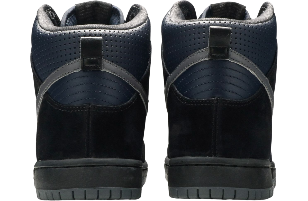 Gino Iannucci x Nike SB Dunk High Pro Gino Ianucci