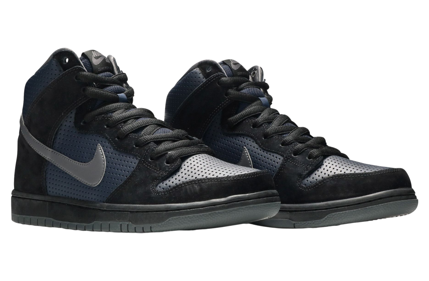 Gino Iannucci x Nike SB Dunk High Pro Gino Ianucci