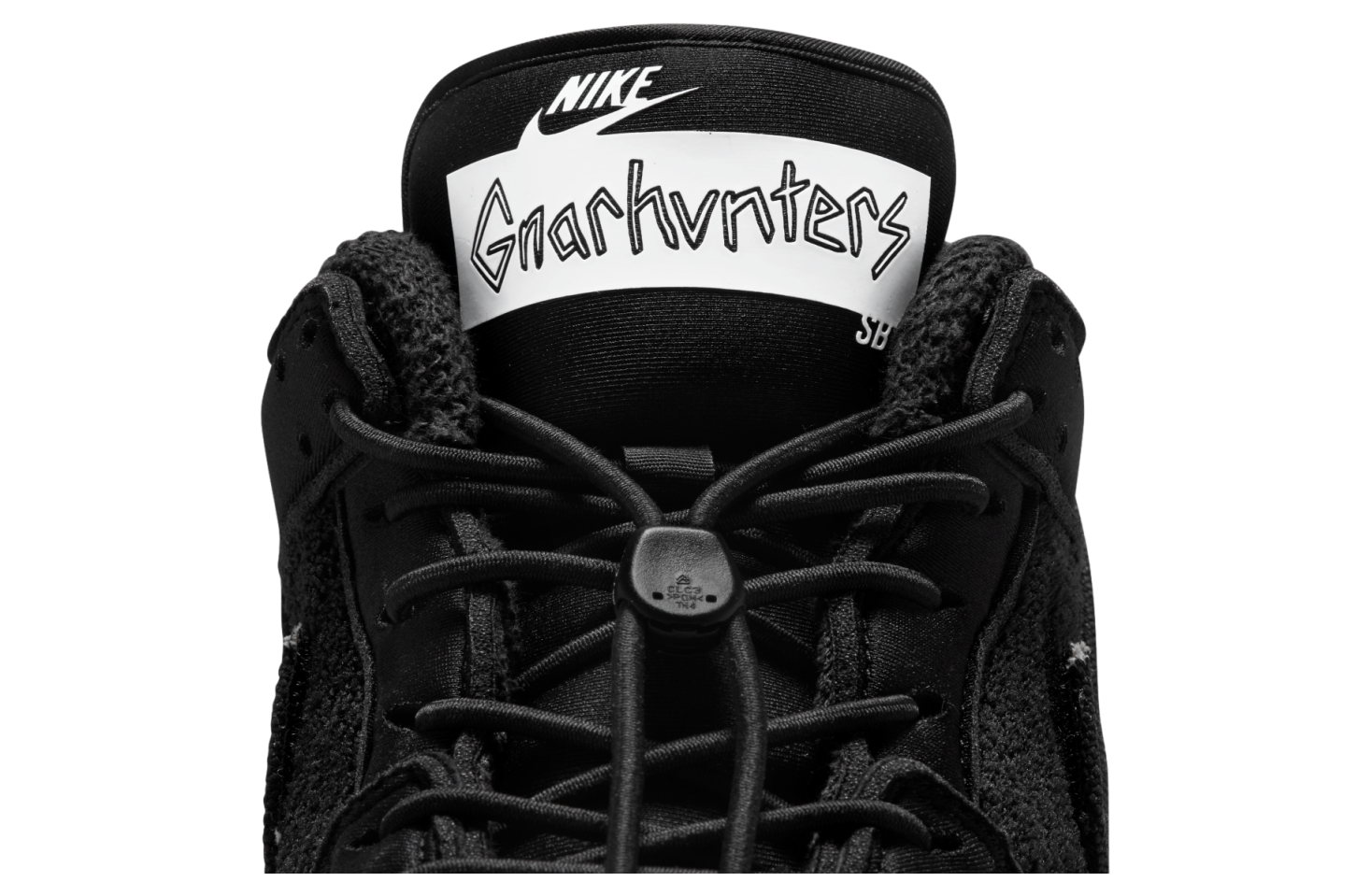 Gnarhunters x Nike SB Dunk Low | KicksOnFire