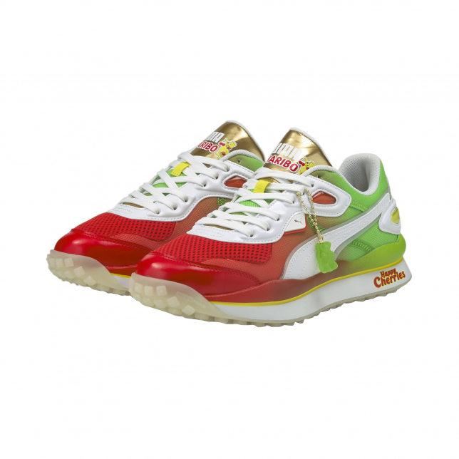 Puma Street Rider Haribo x PUMA Street Rider - May 2021 - 38287901 - KicksOnFire.com