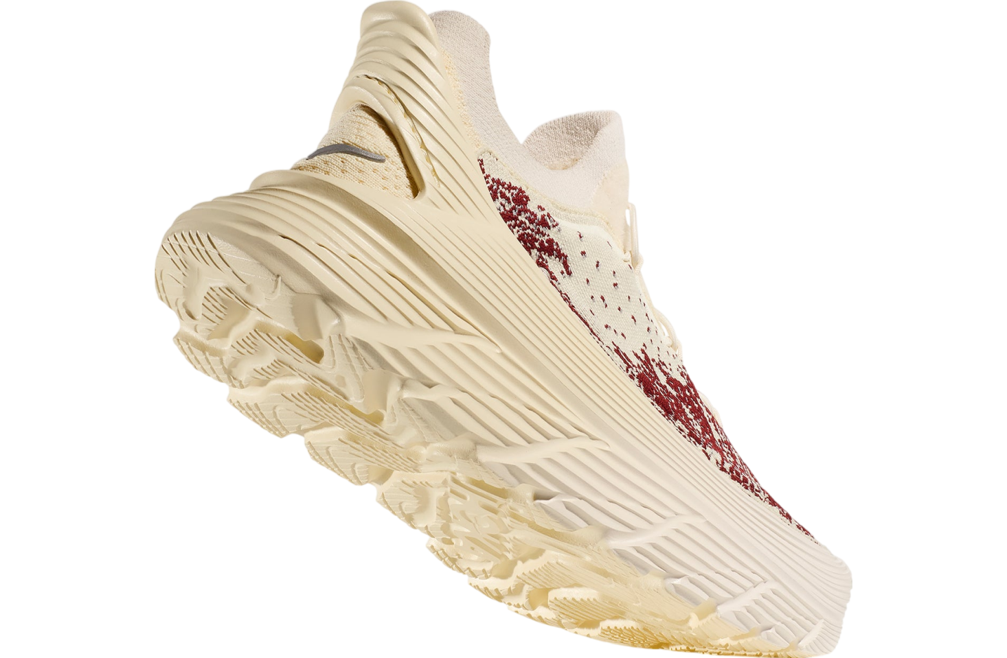 HOKA ONE ONE x Paria Farzaneh Restore Chukka Cream - Oct 2024 