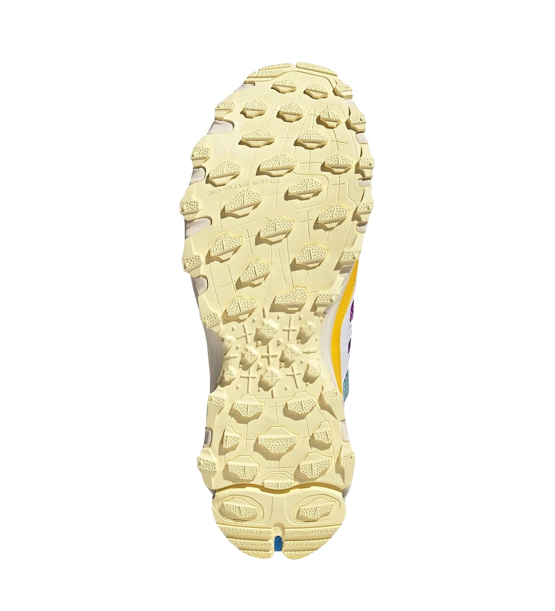Hot Wheels x Sean Wotherspoon x adidas Superturf Adventure