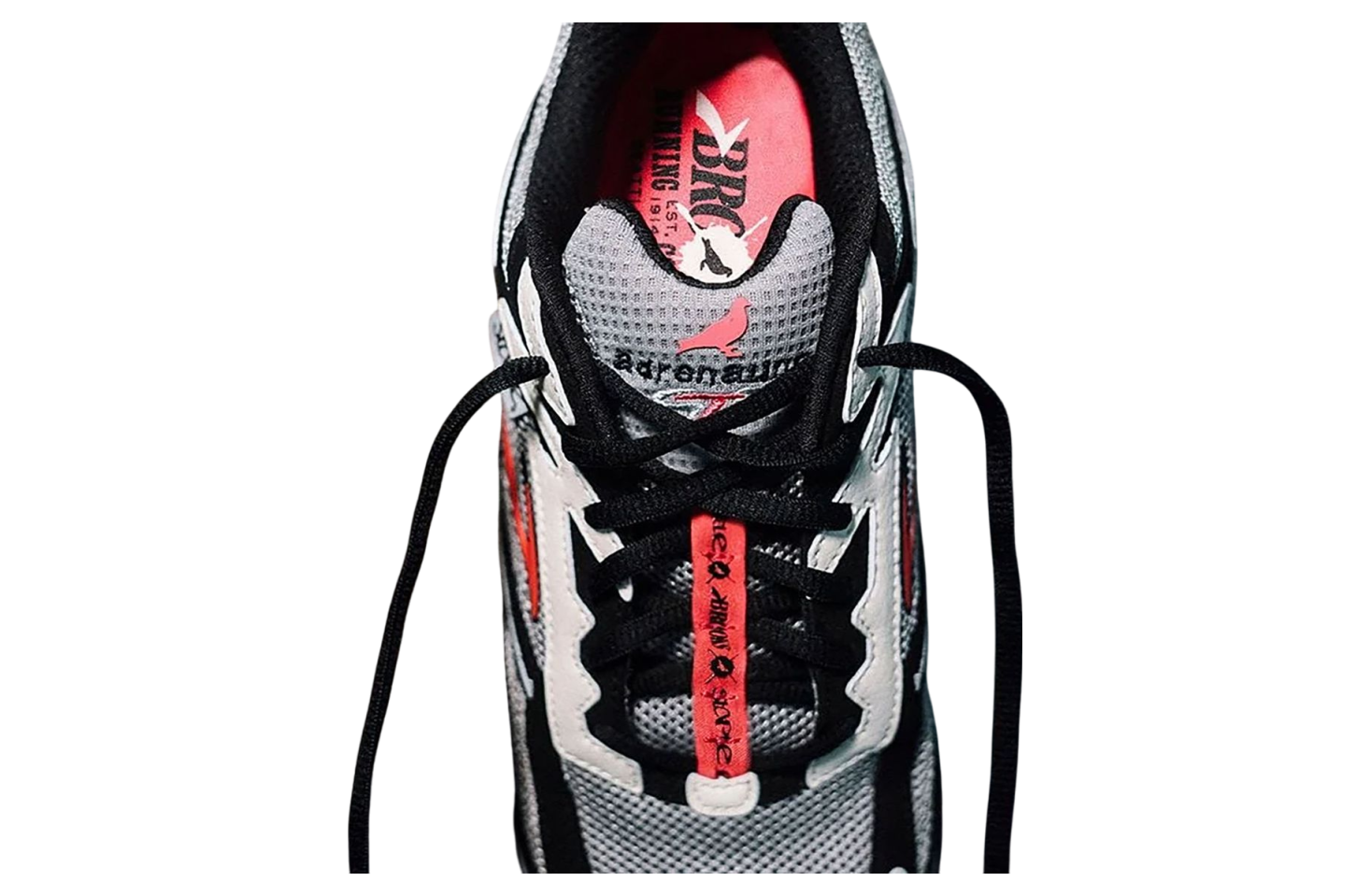 Jeff Staple x Brooks Adrenaline GTS 4 | Kixify