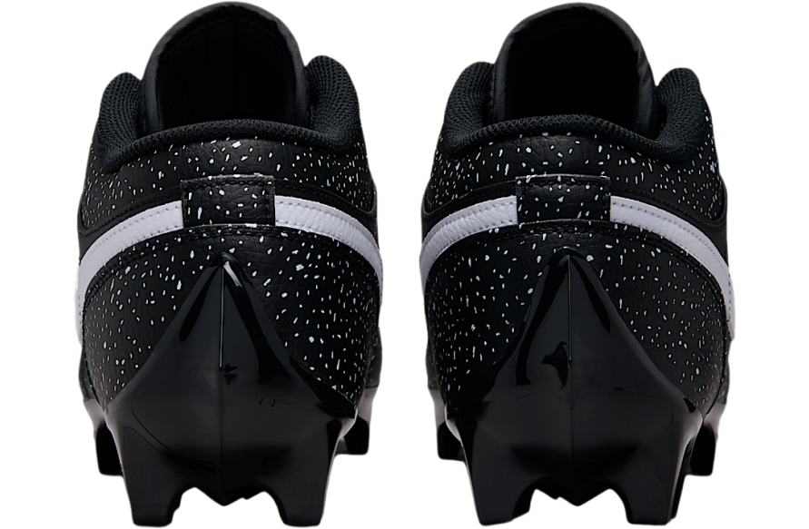 Jordan 1 Low TD Black / White / Core Black