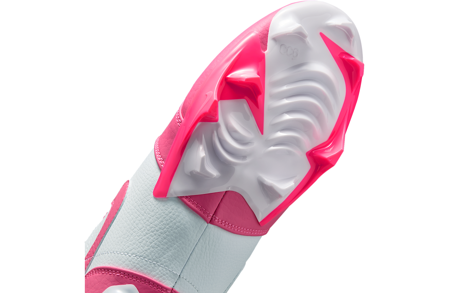 Jordan 1 Low TD Digital Pink / White