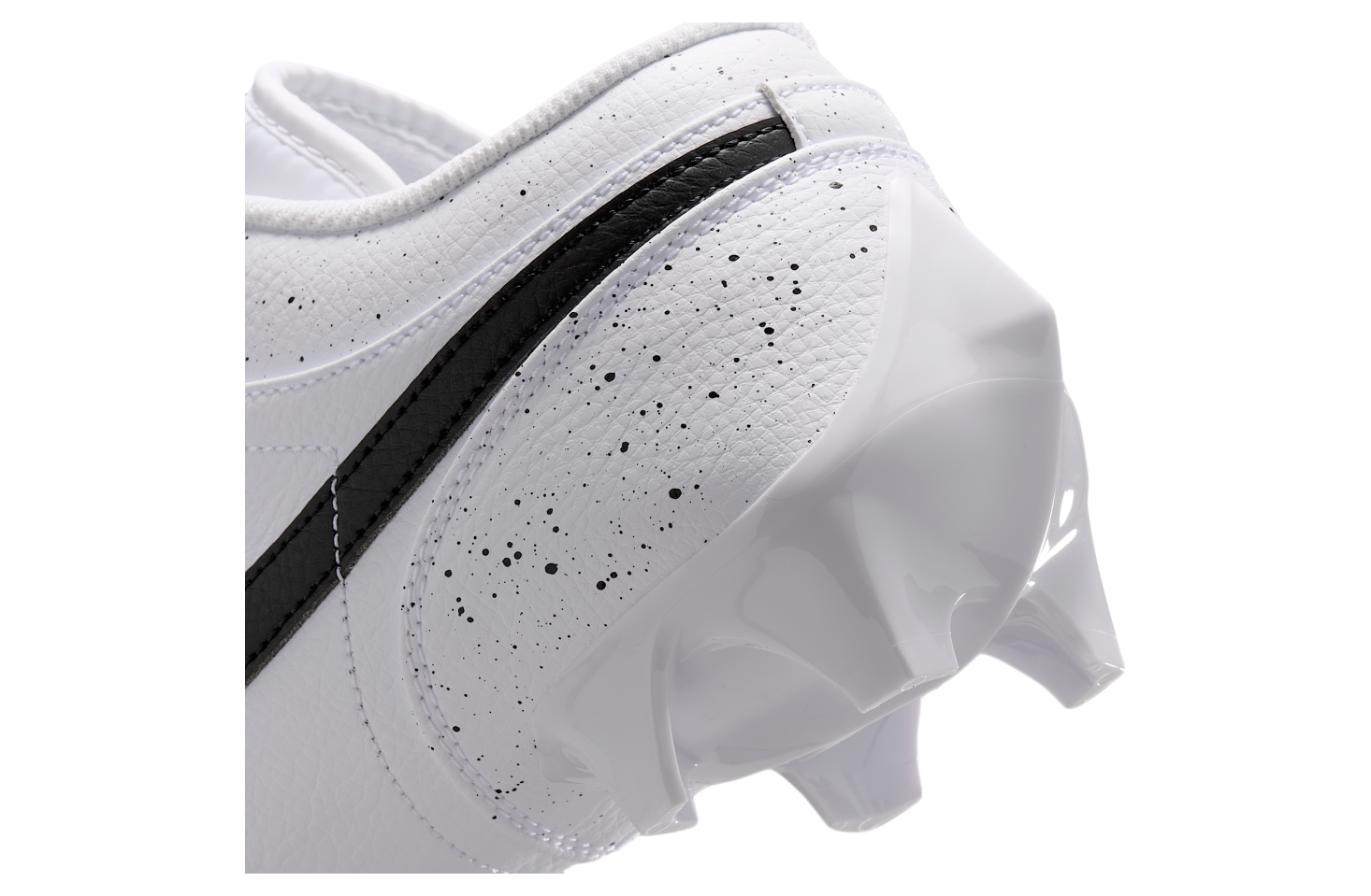 Jordan 1 Low TD White / Black / White