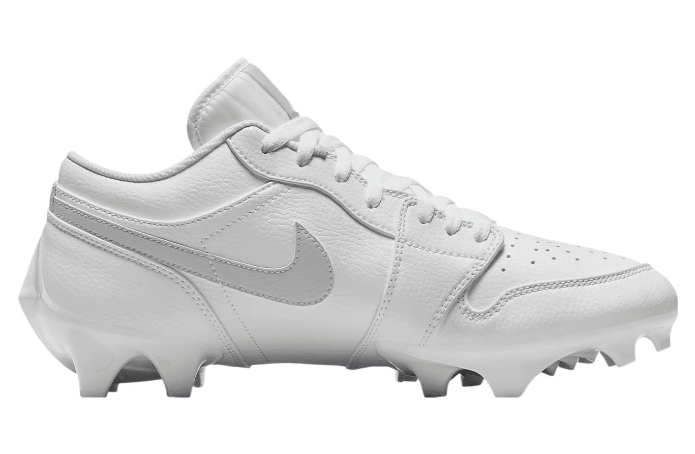 Jordan 1 Low TD White / Grey Fog