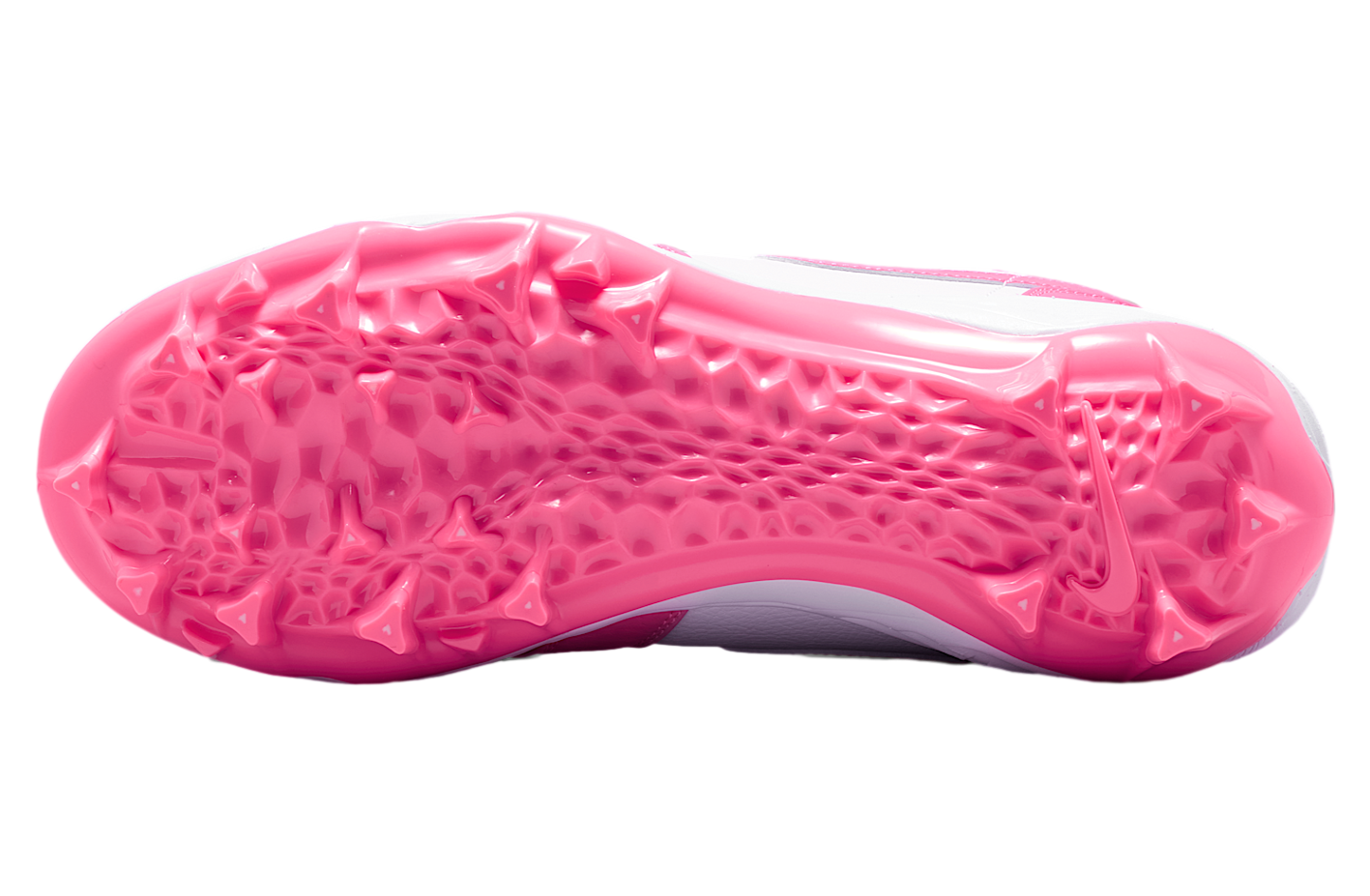 Jordan 1 Mid TD Digital Pink / White