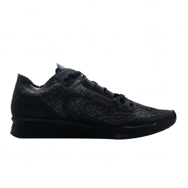 Jordan 88 Racer Black Anthracite