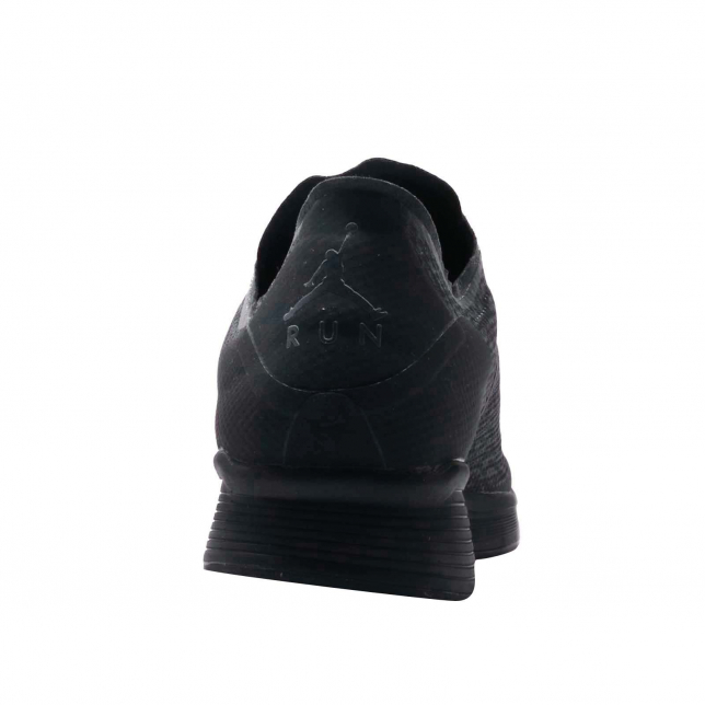 Jordan 88 Racer Black Anthracite