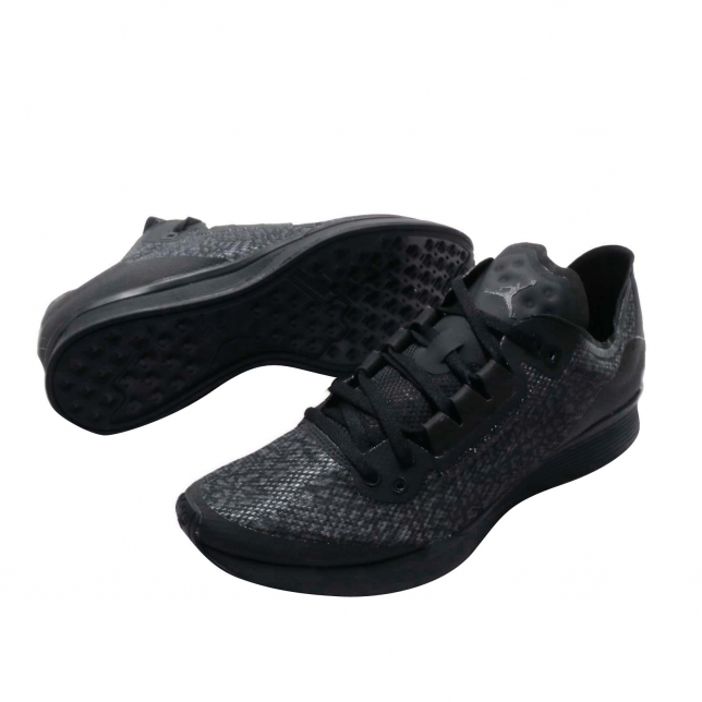 Jordan 88 Racer Black Anthracite