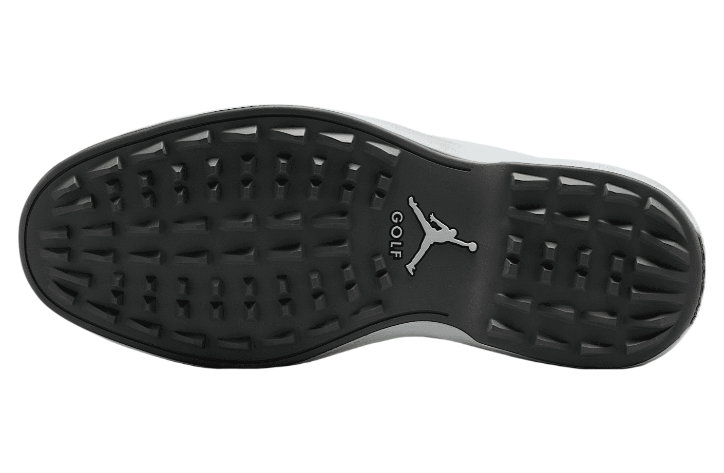 NIKE JORDAN ADG 5 GOLF blk/wht-cool grey fq6642-003 ナイキ