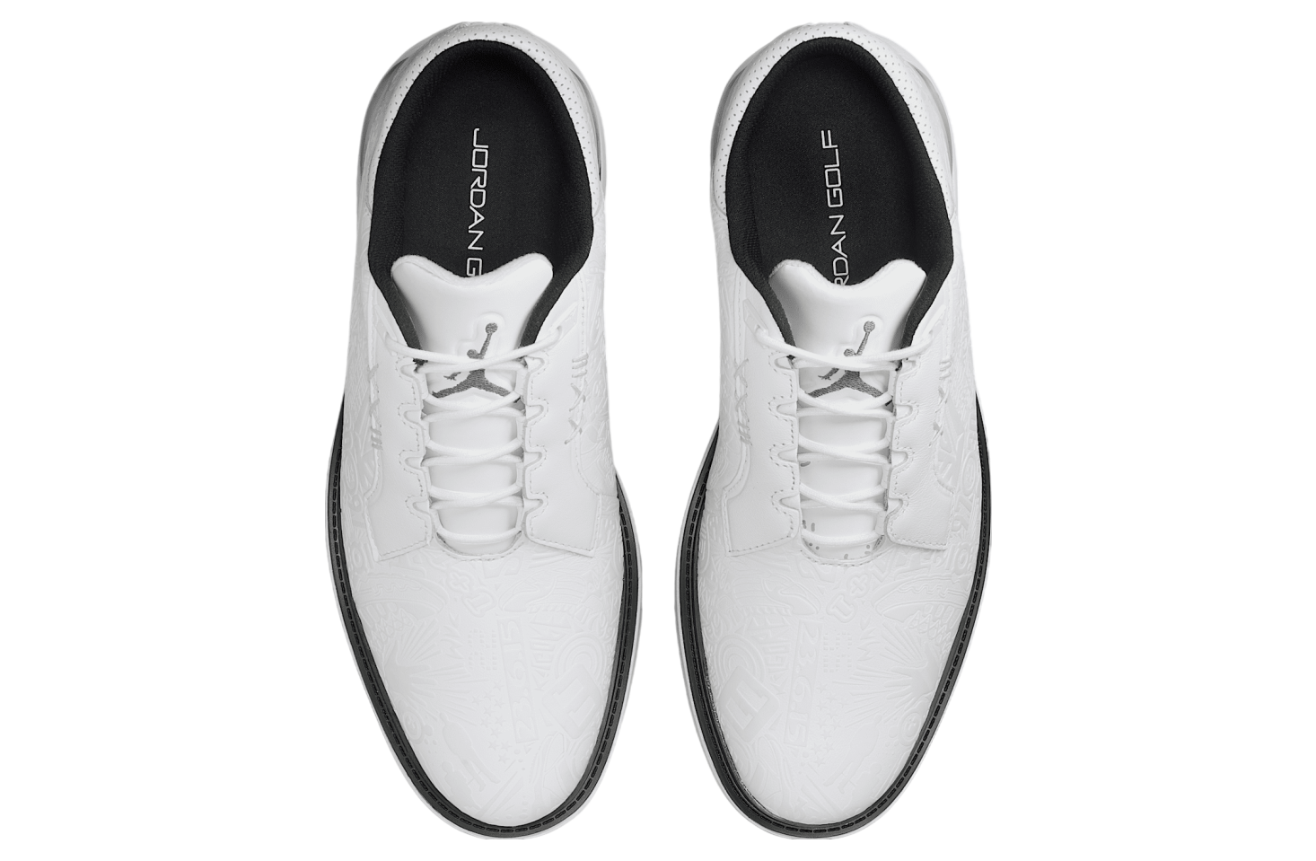 Jordan Adg 5 White / Black - Jan 2025 - FQ6642-102 