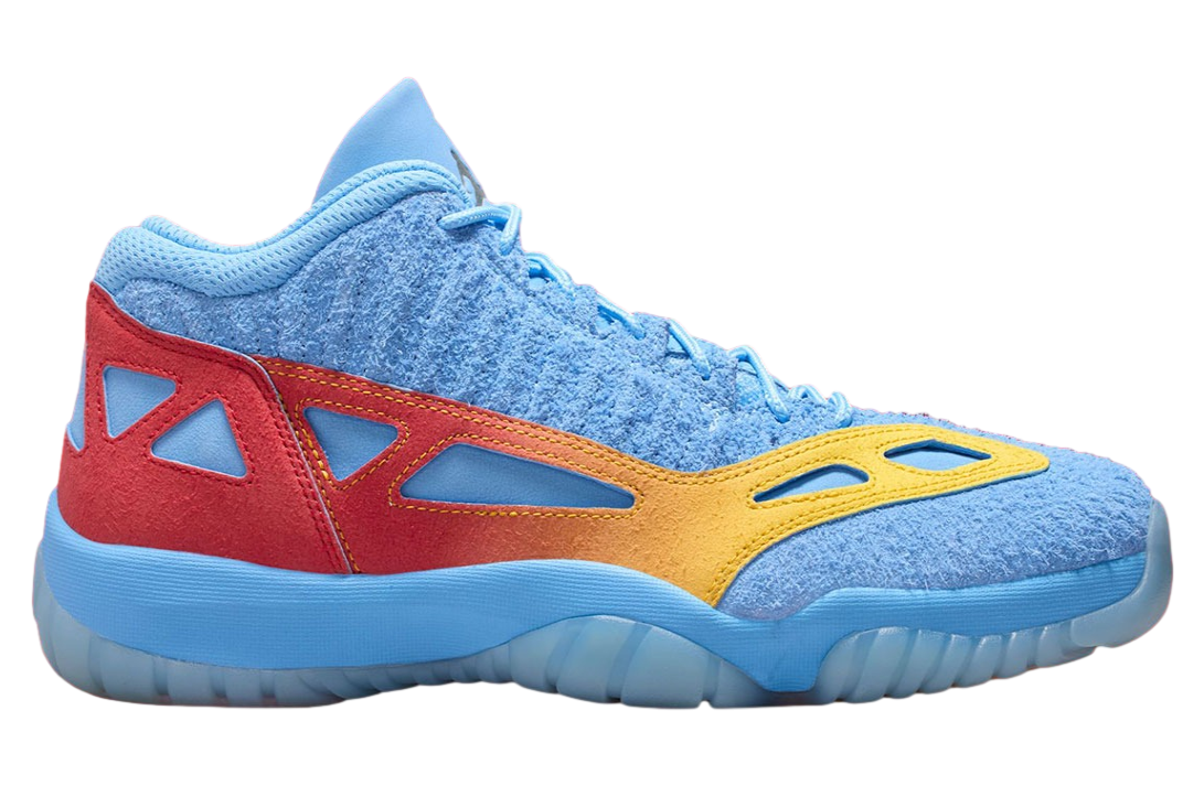 Jordan Brand x Jayson Tatum Welcome To St.louis Pack | KicksOnFire