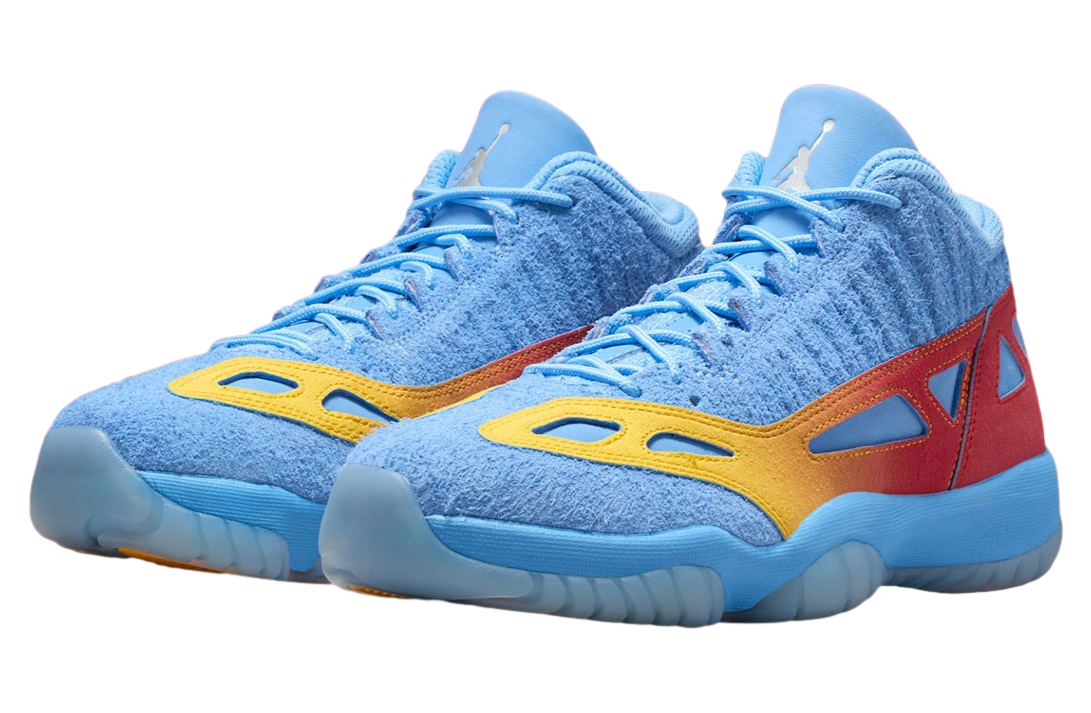 Jordan Brand x Jayson Tatum Welcome To St.louis Pack