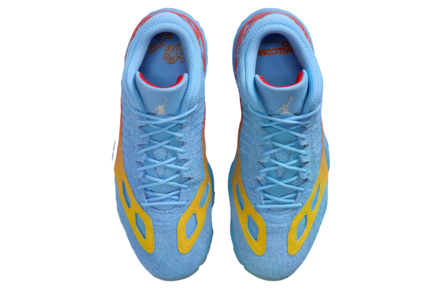 Jordan Brand x Jayson Tatum Welcome To St.louis Pack