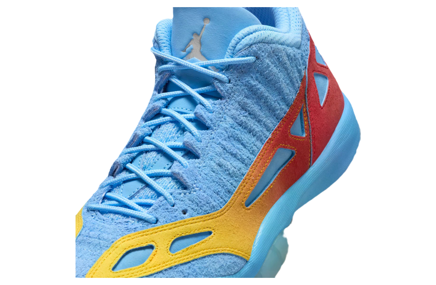 Jordan Brand x Jayson Tatum Welcome To St.louis Pack