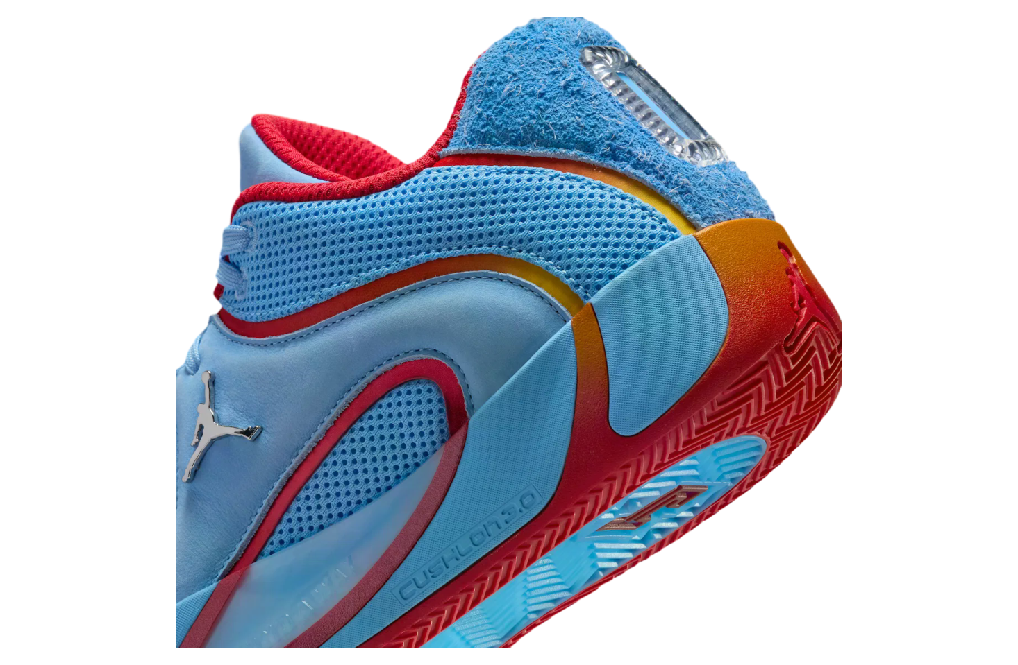 Jordan Brand x Jayson Tatum Welcome To St.louis Pack