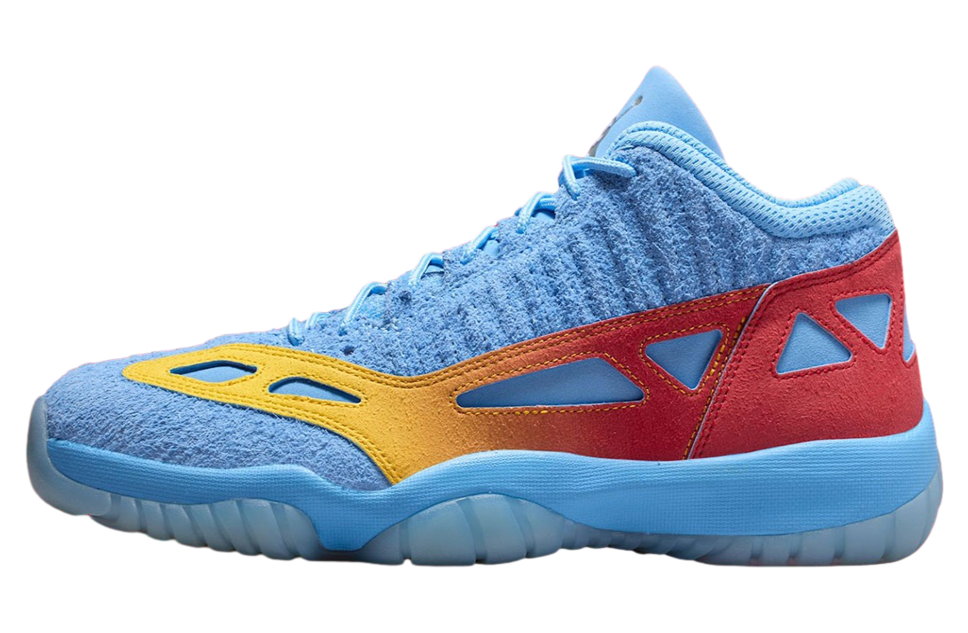 Jordan Brand x Jayson Tatum Welcome To St.louis Pack