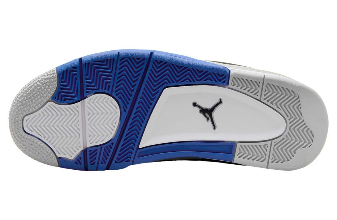 Jordan Dub Zero White / Game Royal
