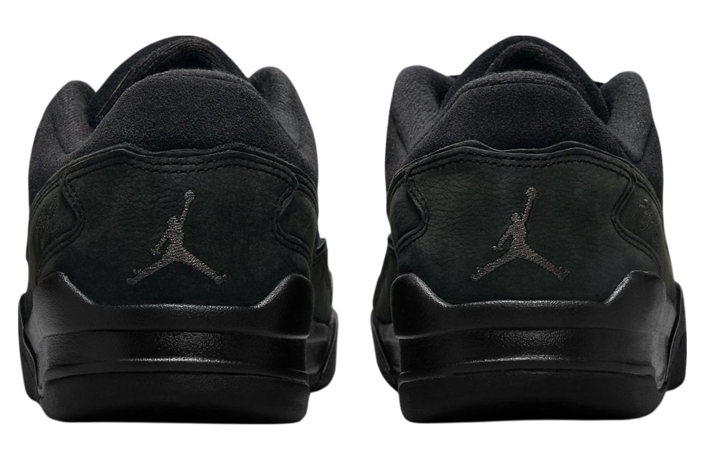 Jordan Flight Court Black Cat - Jun 2025 - HF3255-010 