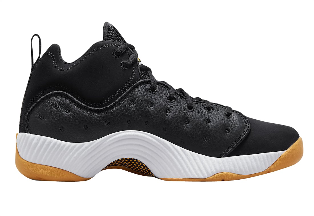 Jordan Jumpman Team 2 Taxi