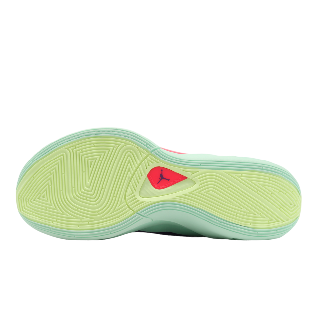 Jordan Luka 1 PF Mint Foam / Racer Pink | KicksOnFire
