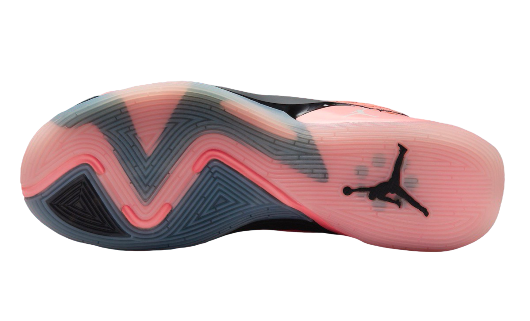 Jordan Luka 2 Bright Mango