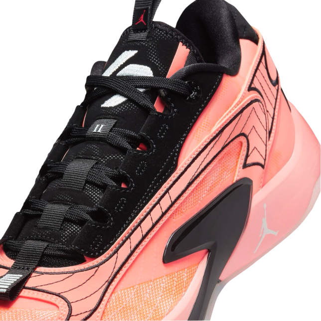 Jordan Luka 2 Bright Mango