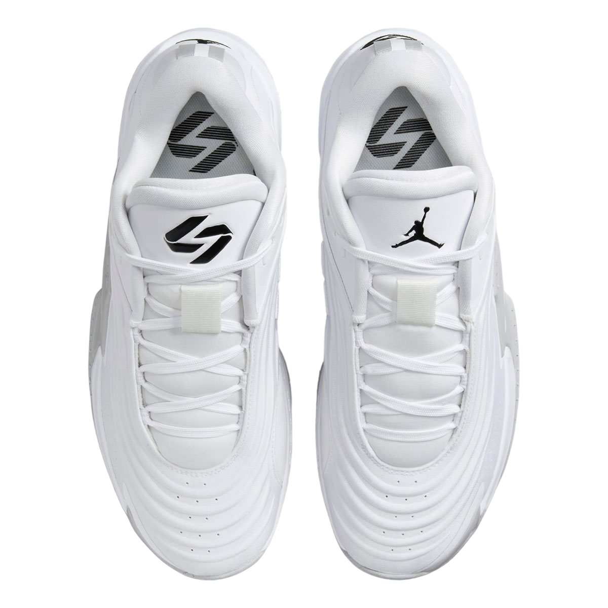 Jordan Luka 3 TB White | Kixify