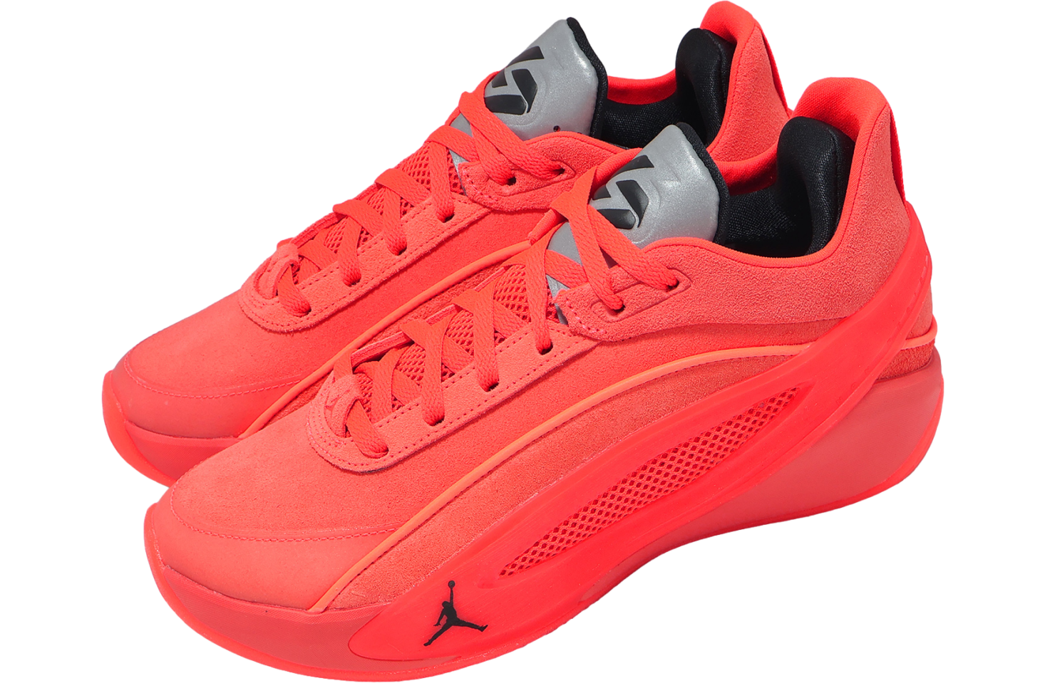 Jordan Luka 5 ASW PF Bright Crimson / Black | KicksOnFire