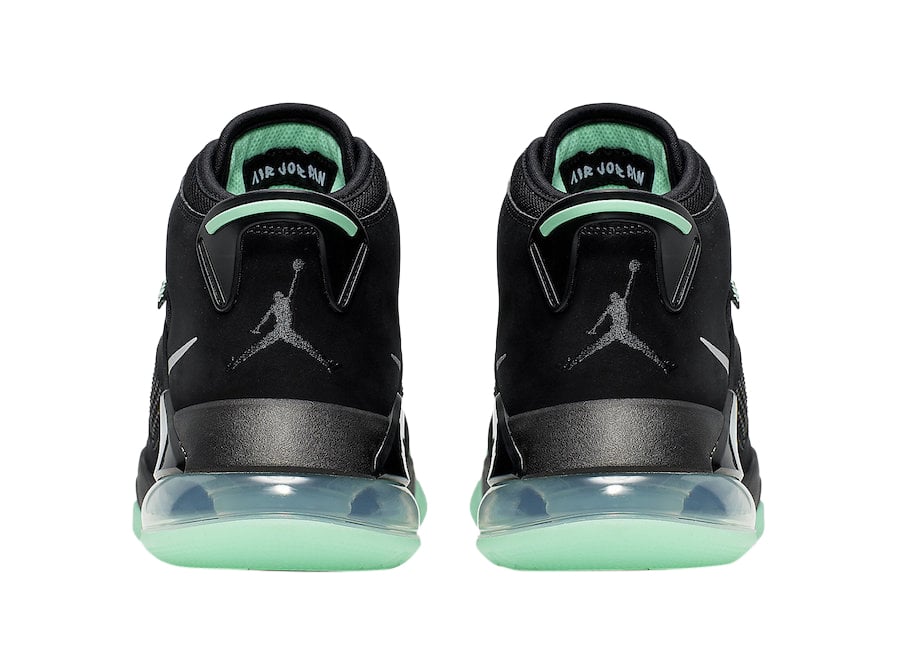 Jordan Mars 270 Green Glow