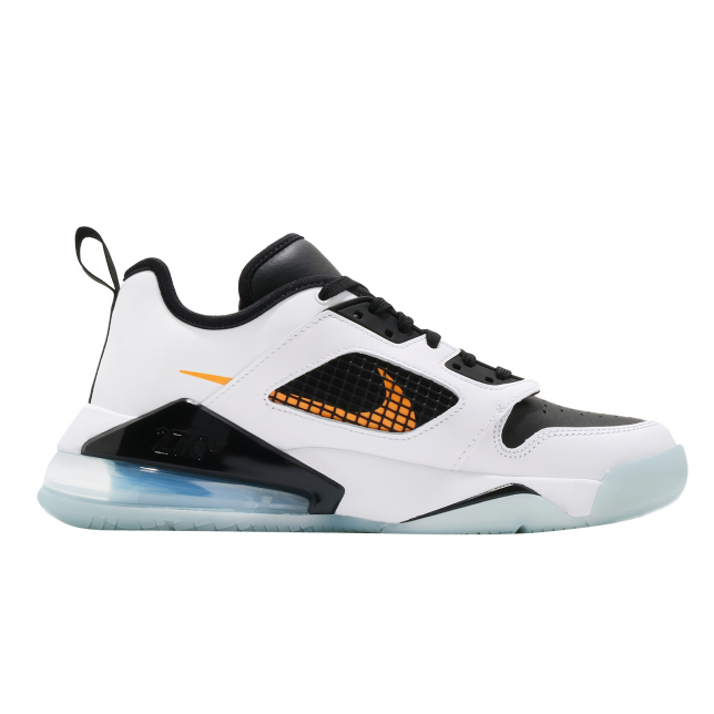 Jordan Mars 270 Low White Aurora Green