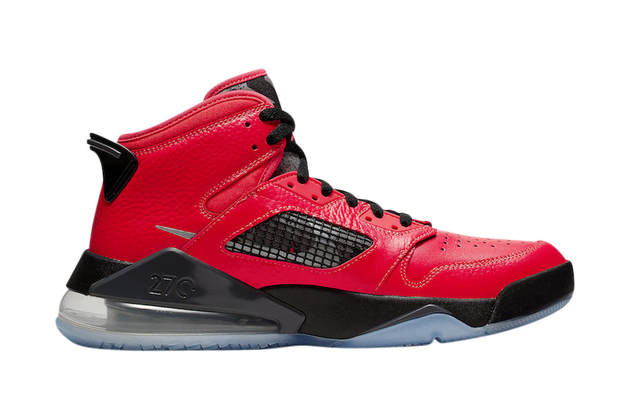 Jordan Mars 270 PSG