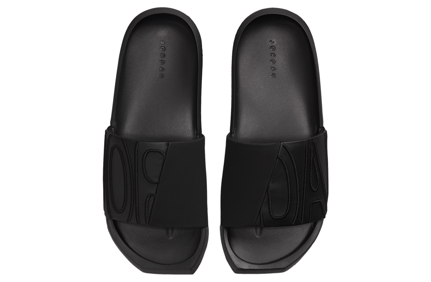 Jordan Nola WMNS Black