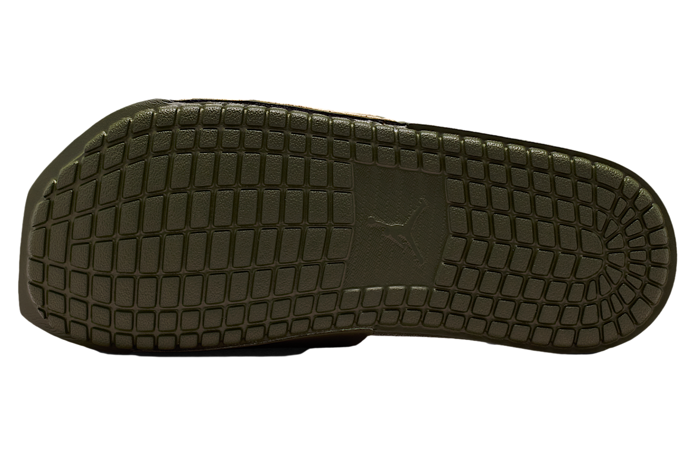 Jordan Nola WMNS Cargo Khaki / Khaki