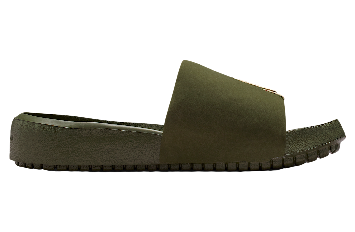 Jordan Nola WMNS Cargo Khaki / Khaki