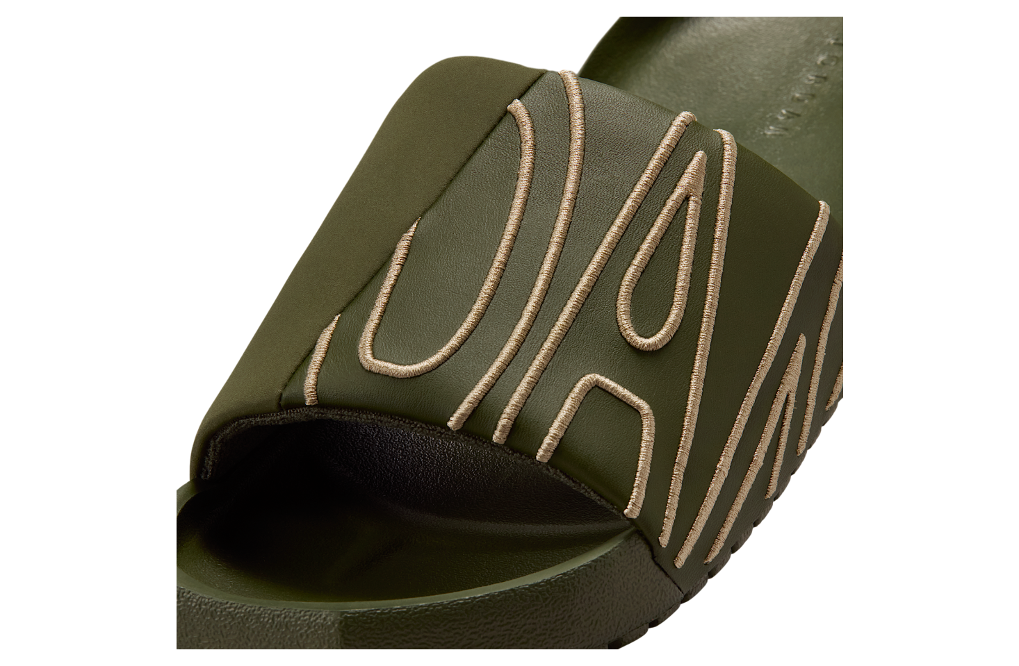 Jordan Nola WMNS Cargo Khaki / Khaki