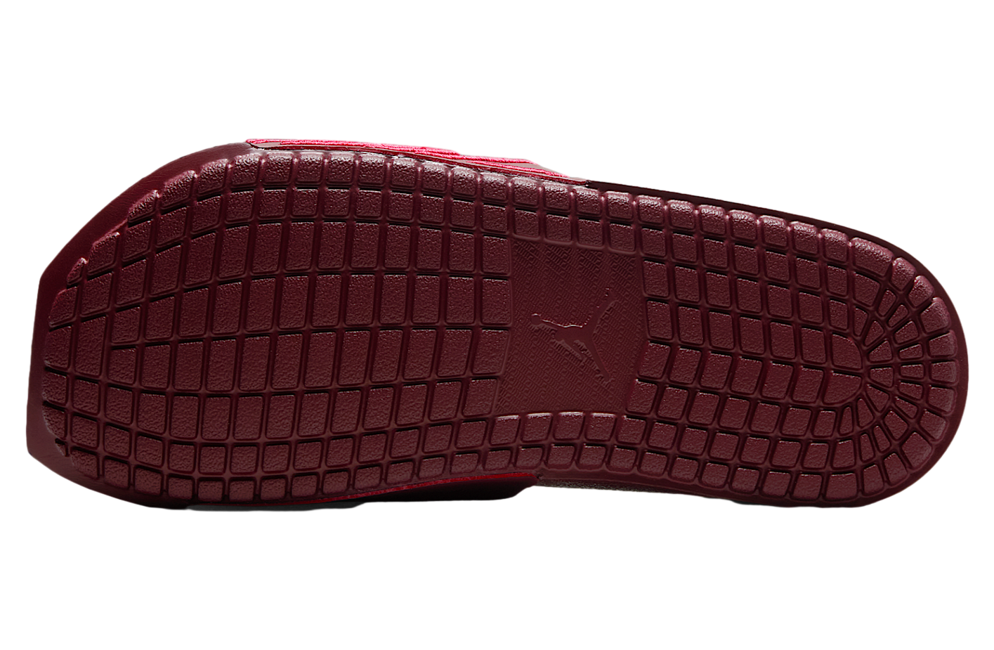 Jordan Nola WMNS Dark Team Red / Mystic Hibiscus