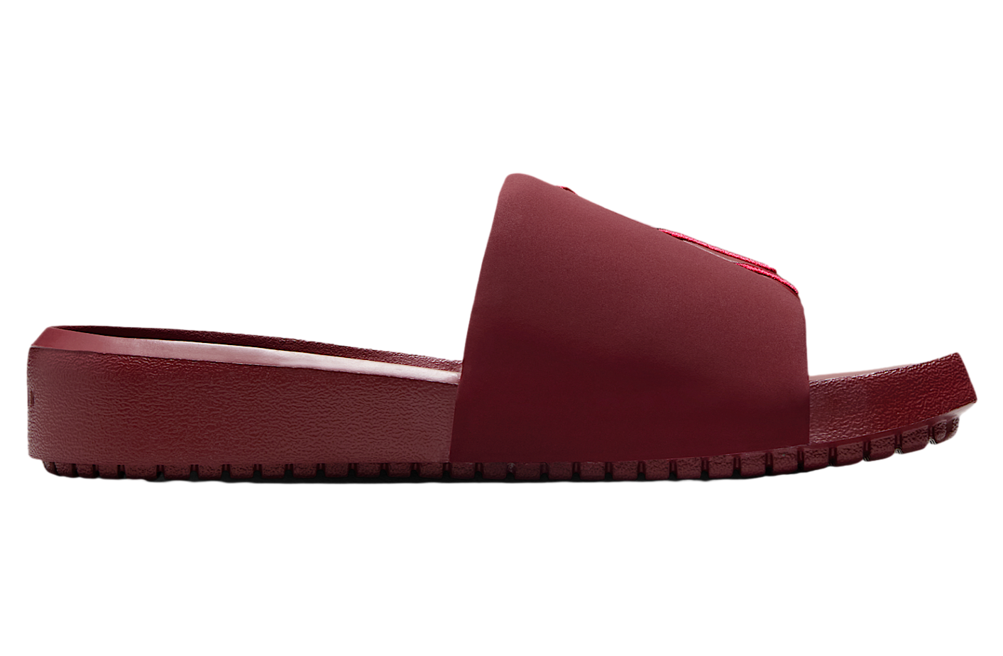 Jordan Nola WMNS Dark Team Red / Mystic Hibiscus